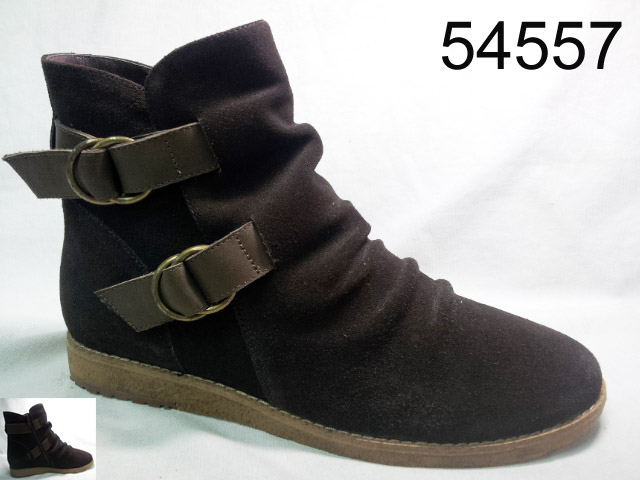54557 (LEATHER UPPER )